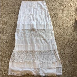 Billabong Maxi Skirt